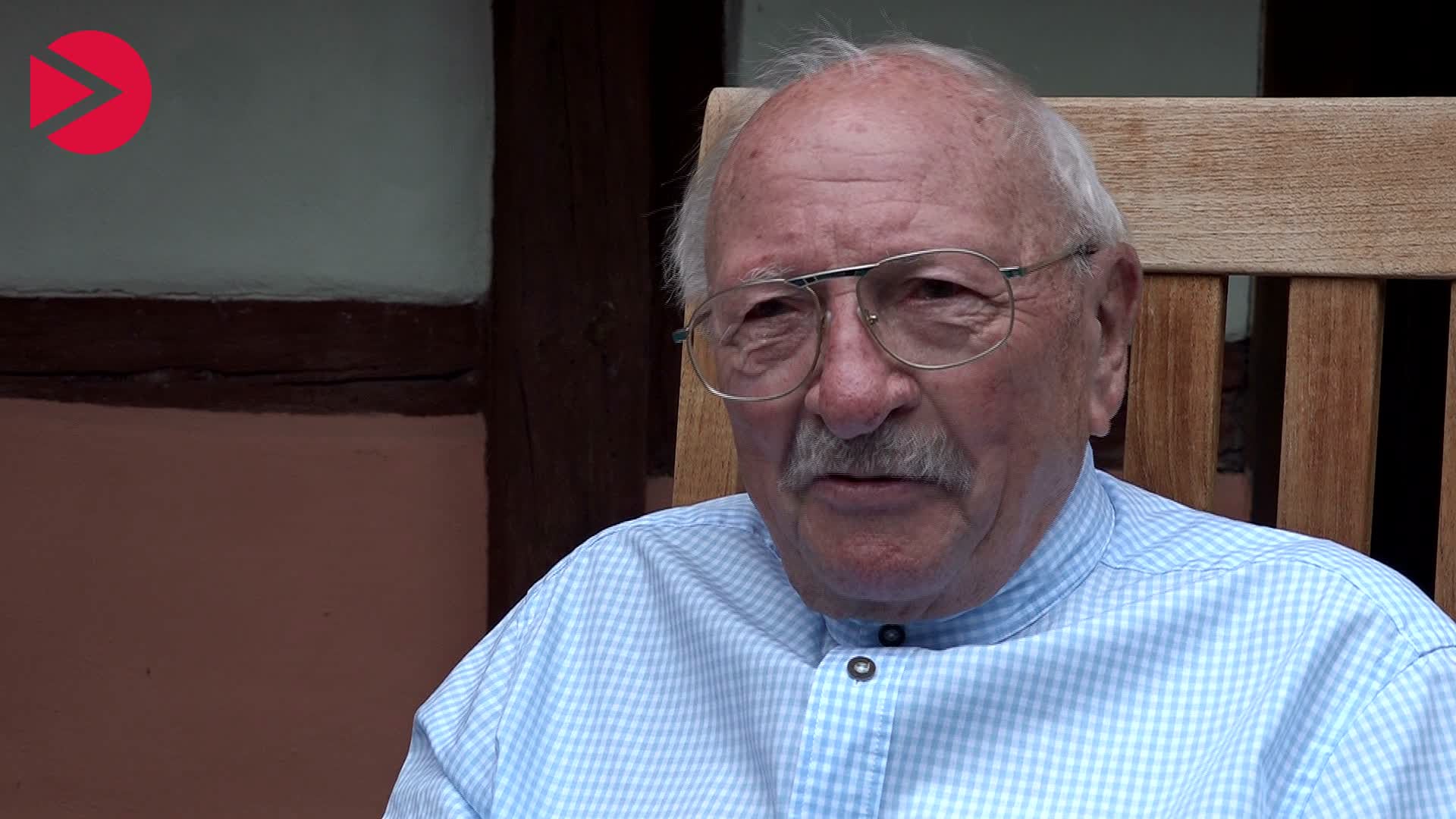 Video Vorschaubild Im Gedenken an Thomas Fink - Teil 2