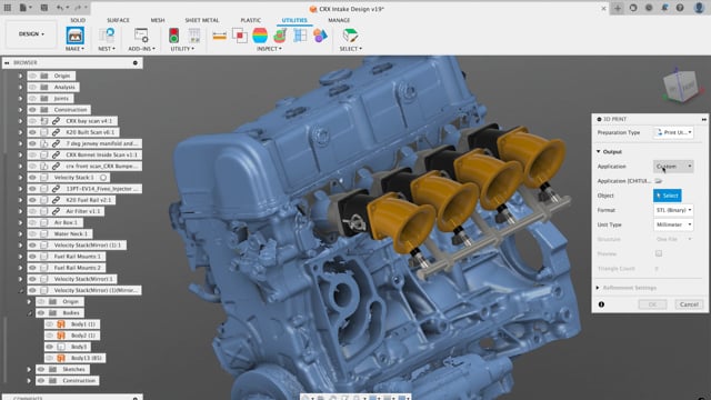 Practical 3D Printing: CAD