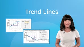 Trend Lines
