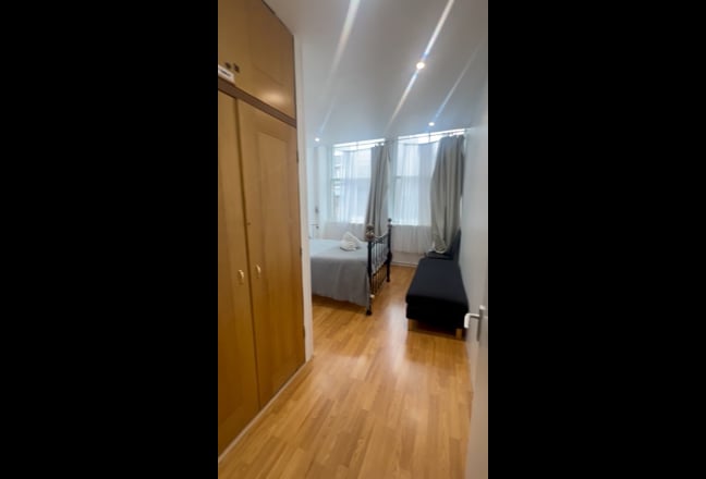 2Bed Flat Angel - Close to City University Main Photo