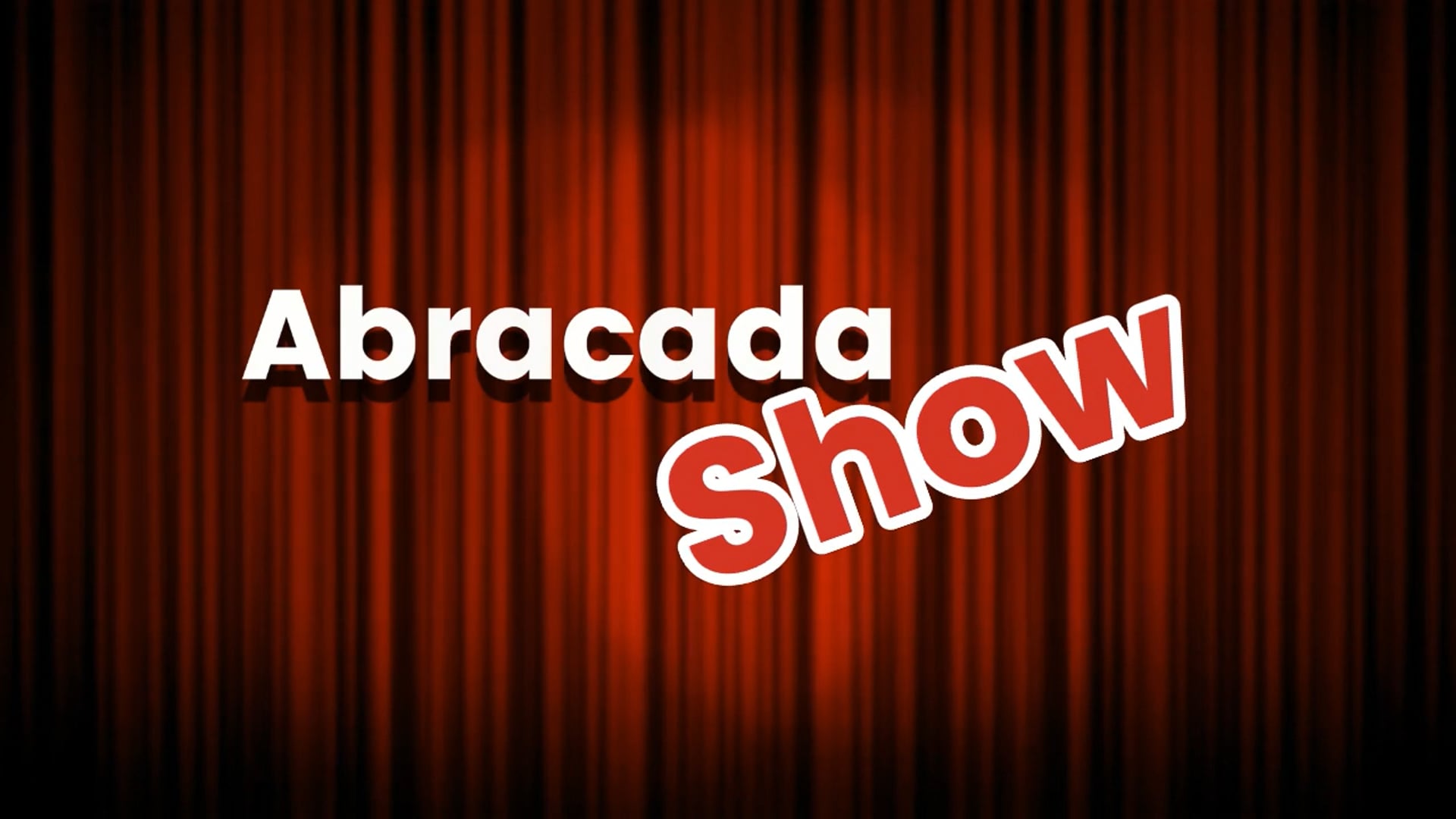 AbracadaShow - Spectacle de Magie Tous Publics