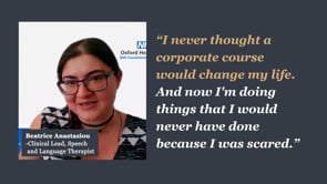 Related Embedded Video Item Thumbnail