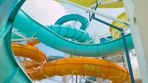 Splashtacular - HP Video