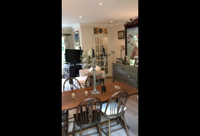 Video 1: Private Top Floor Available