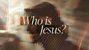 Who Is Jesus: The King Who Serves