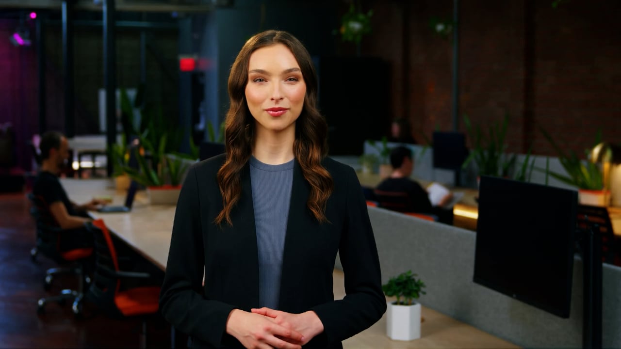 Welcome to 4iservice video thumbnail