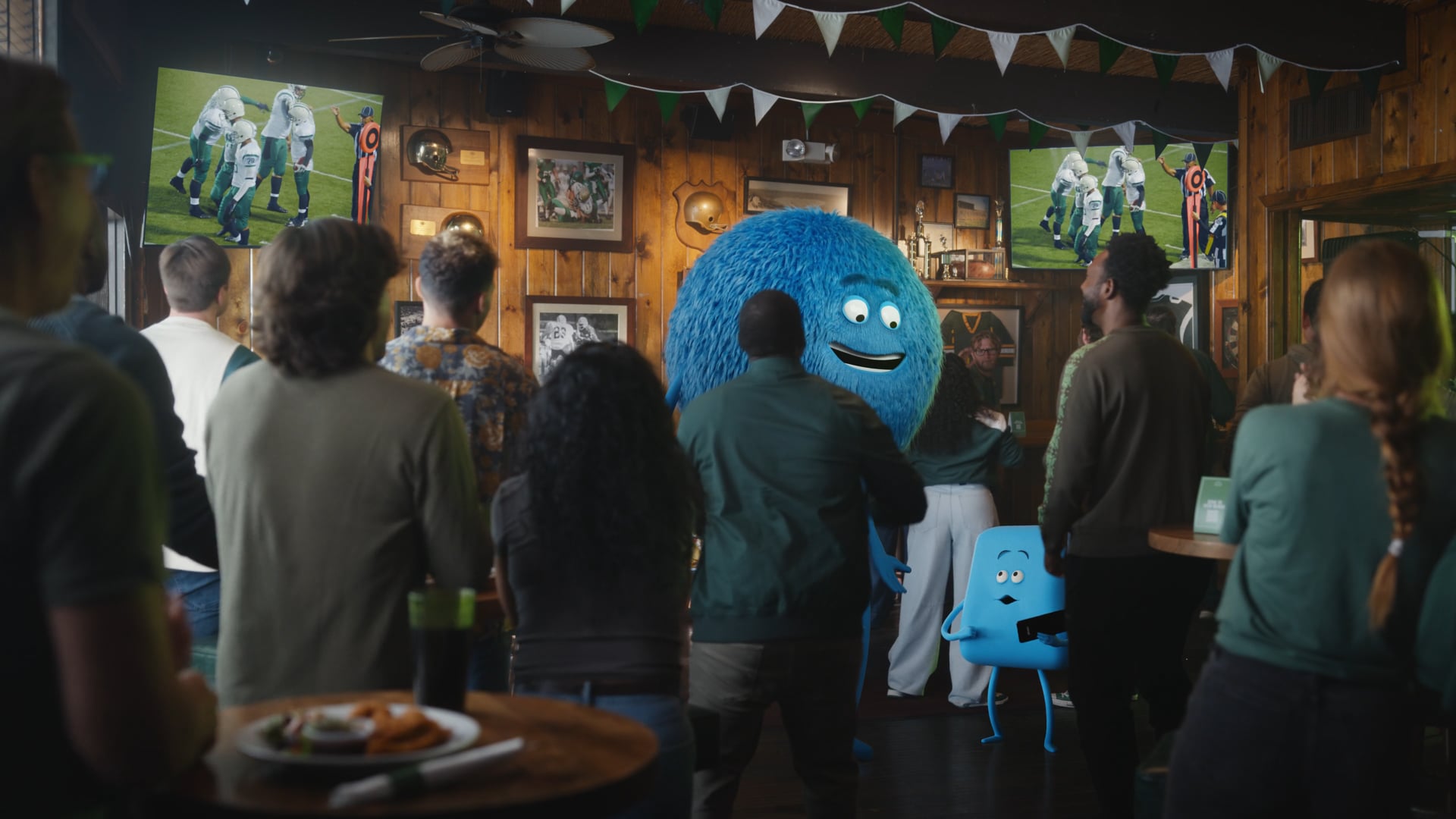 Cricket Wireless | dir. jess coulter
