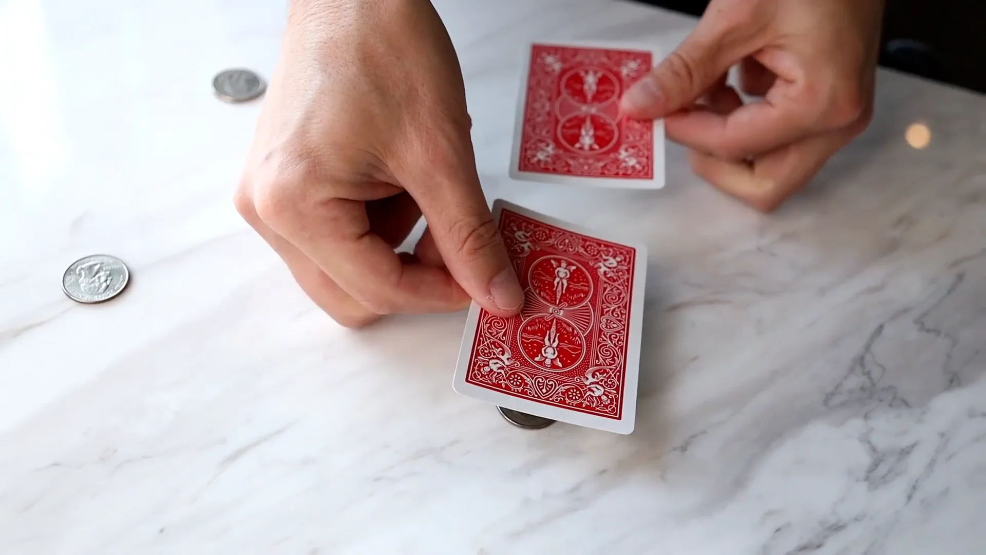 rose act ビジュアルコインマトリックス エレベイティット・マトリックス（最新コインマトリックス）