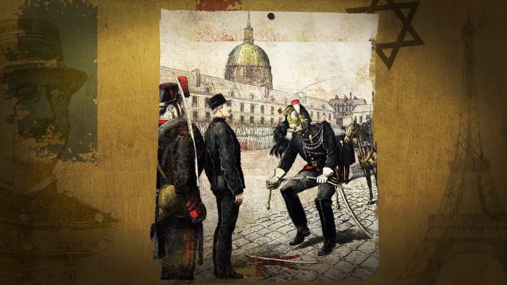 Crimes That Changed the World