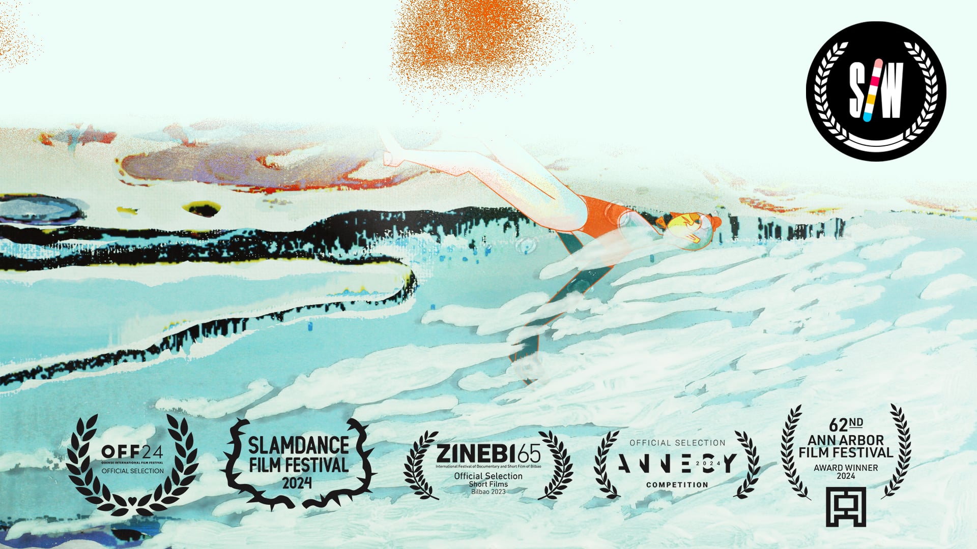 This Is a Story Without a Plan