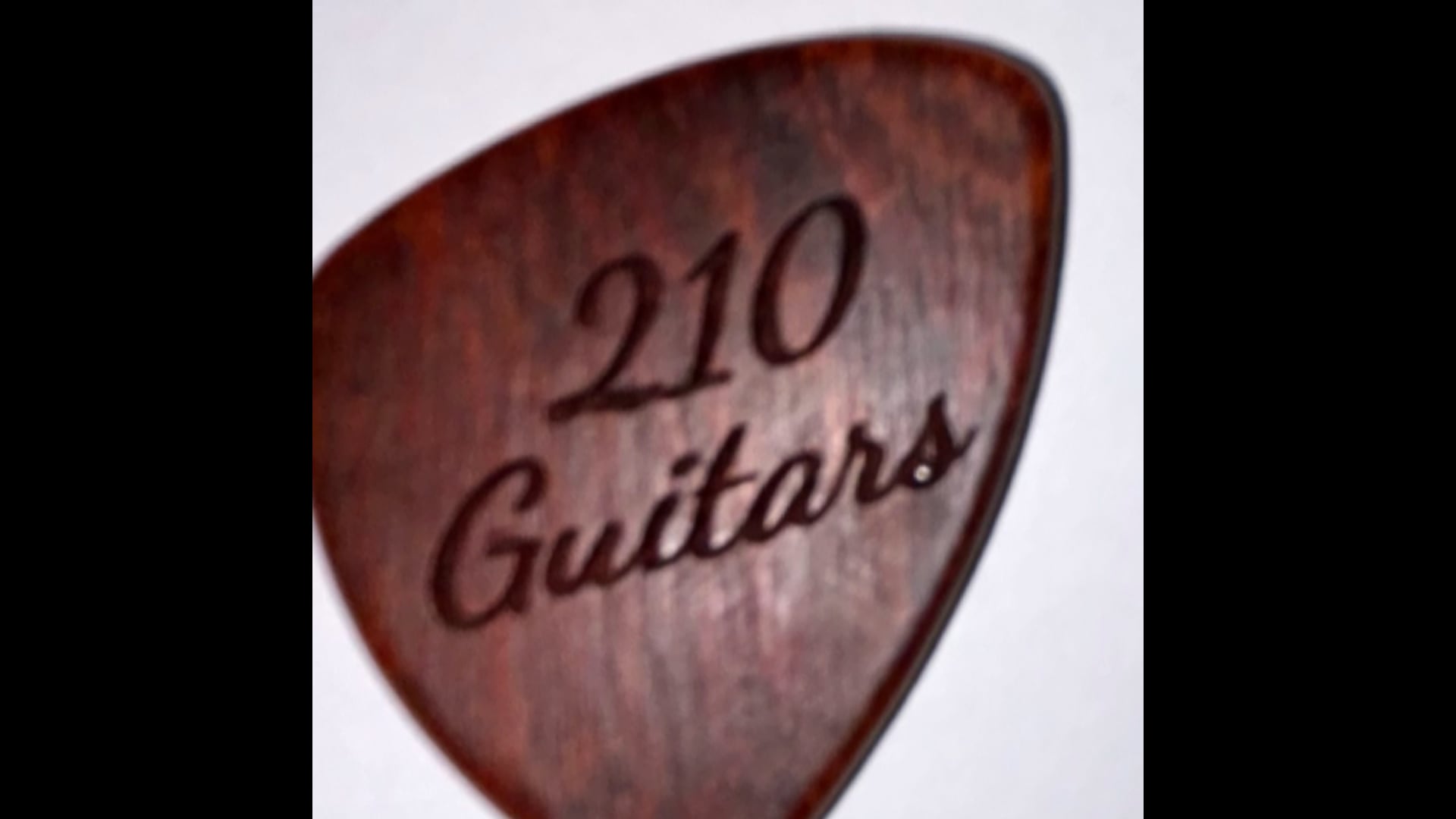 Promotional video thumbnail 3 for 210 Guitars