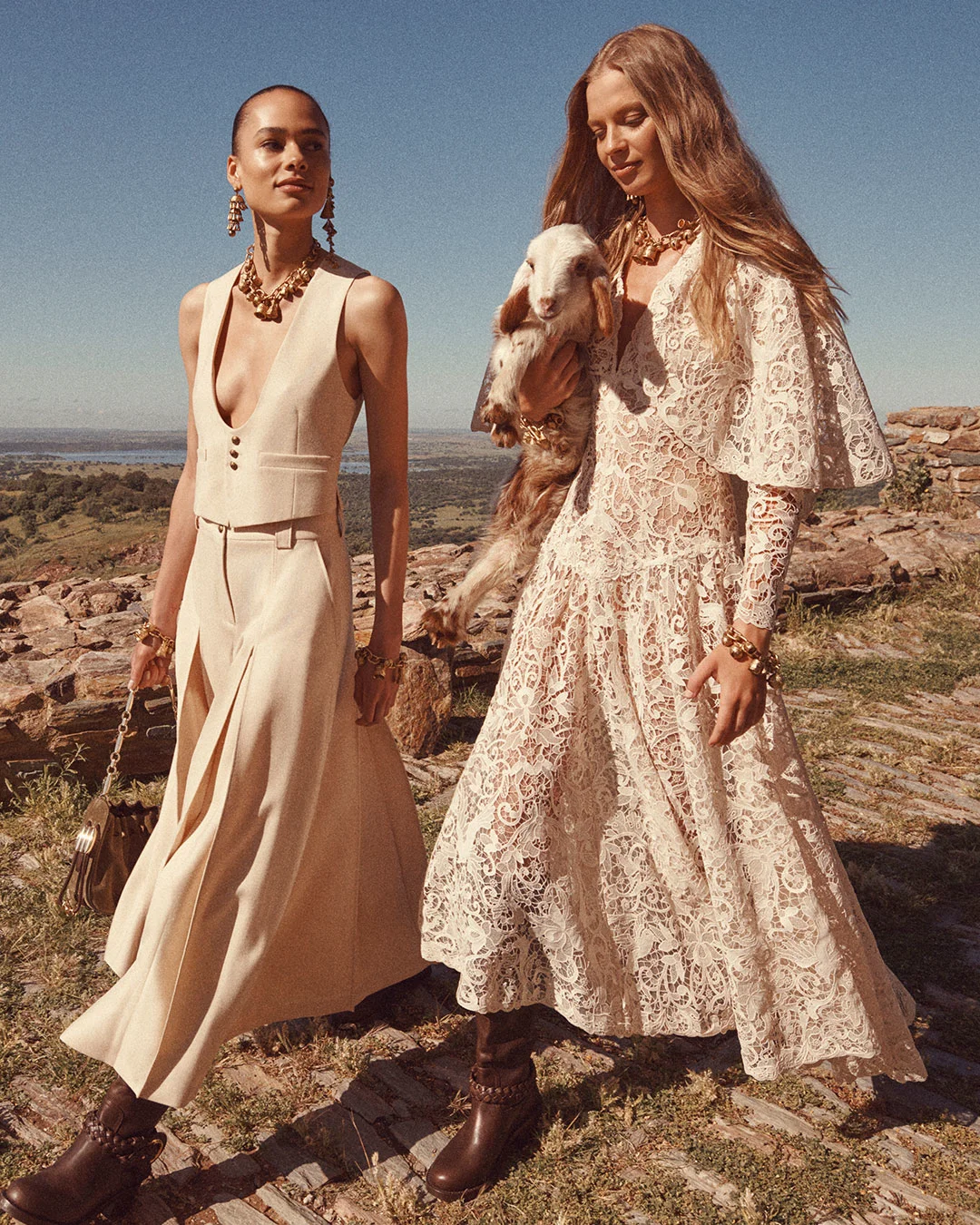 Bag Guide | Spring Summer 25 Collection | ZIMMERMANN