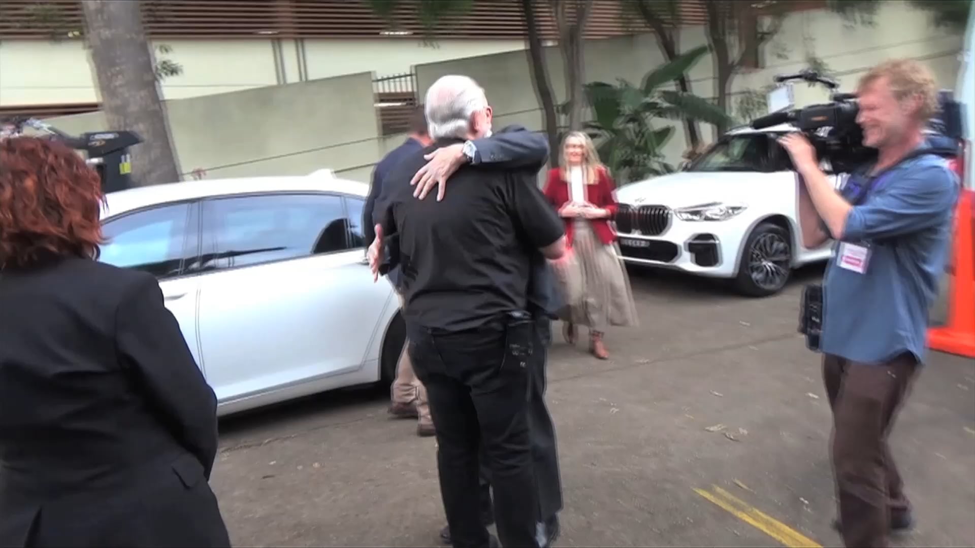 Why I Need Publicity