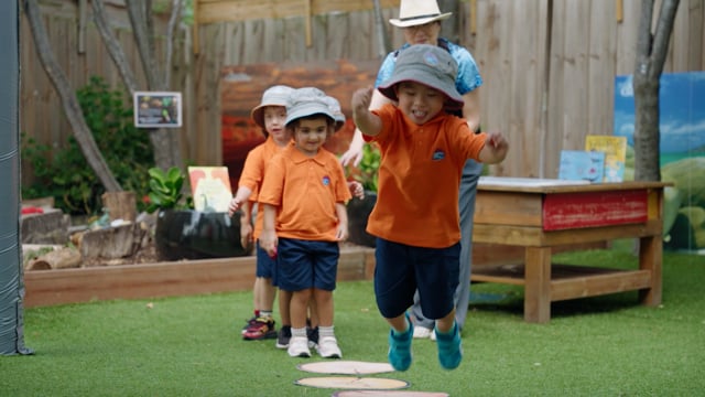 Goodstart Early Learning Burton video thumbnail 17