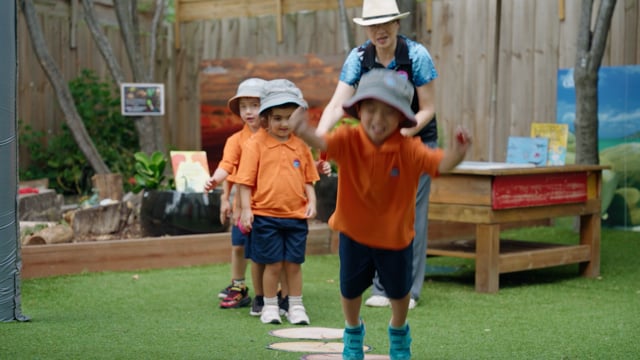 Goodstart Early Learning Paralowie - Yalumba Drive video thumbnail 16