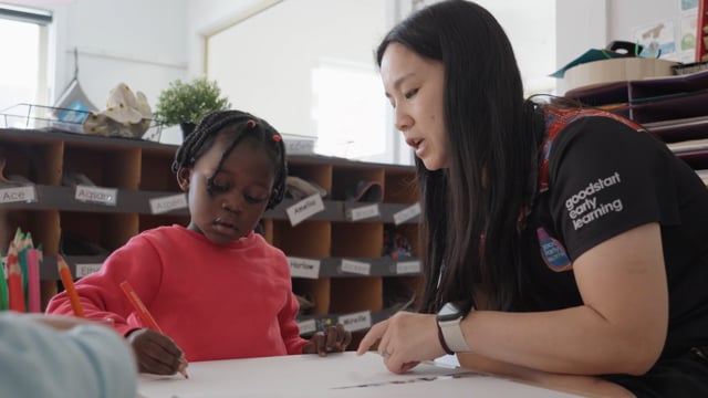 Goodstart Early Learning Paralowie - Yalumba Drive video thumbnail 17