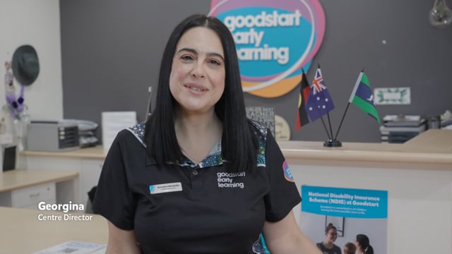 Goodstart Early Learning Mawson Lakes - Elder Drive video thumbnail 17