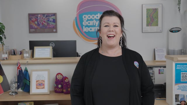 Goodstart Early Learning Mawson Lakes - Avocet Drive video thumbnail 17