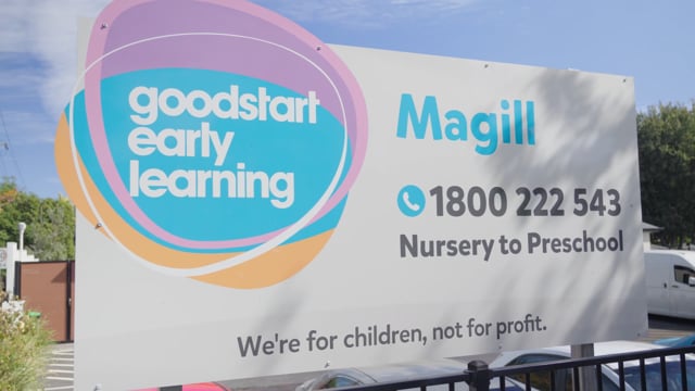 Goodstart Early Learning Magill - Penfold Road video thumbnail 17