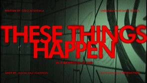 These Things Happen (in a Club Bathroom at 2AM) - Retang Sebeka