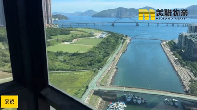 清水湾半岛 将军澳 中层 1758214 售盘