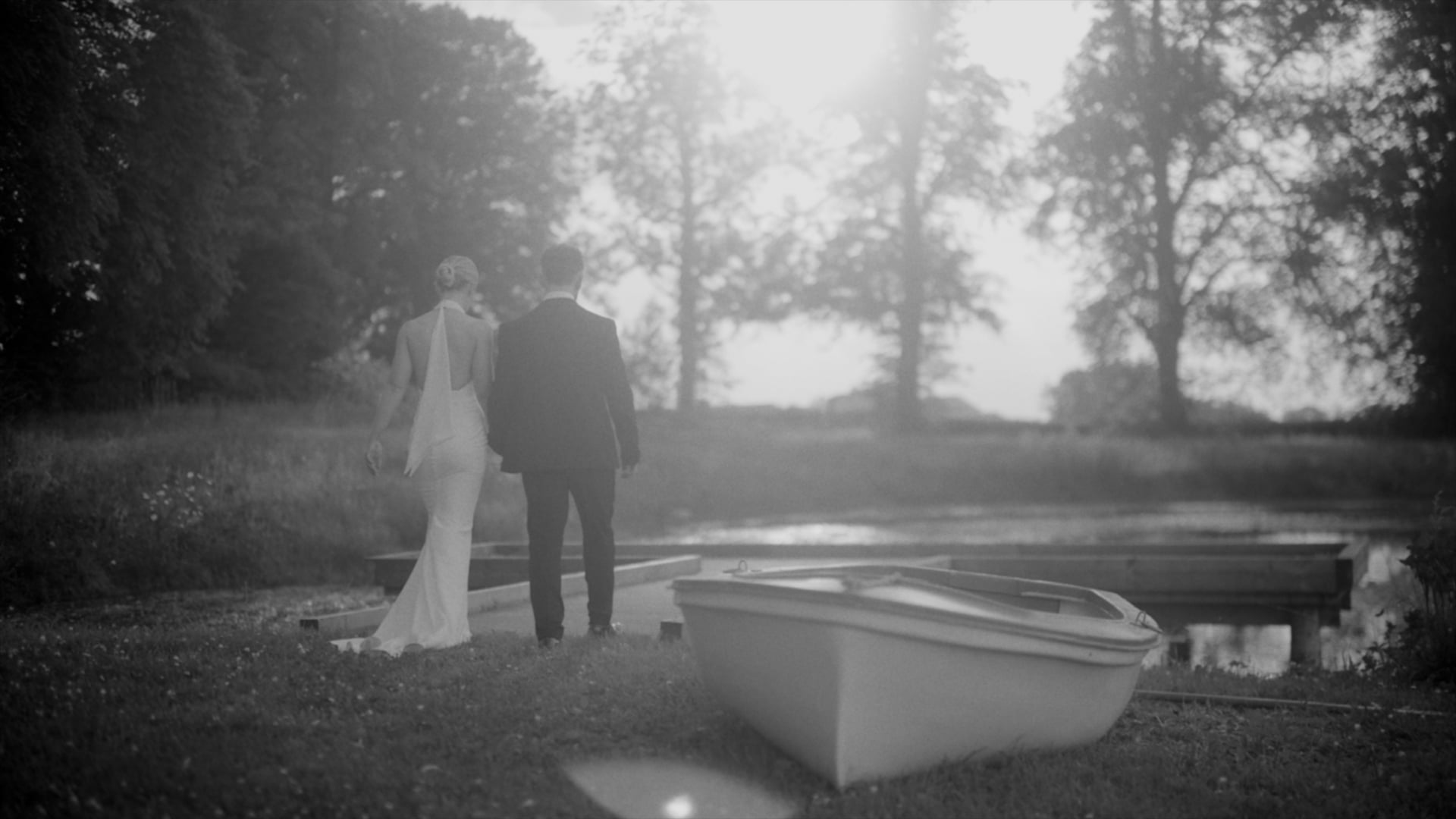 Holly & Michael // Holesfoot // Highlight Film