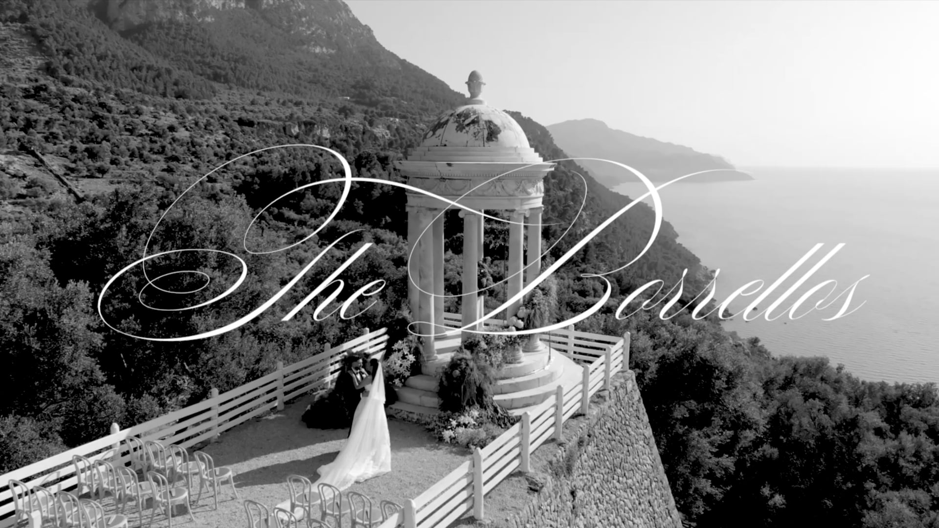 Kristina & Brandon Teaser