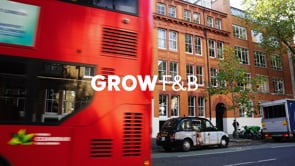 Grow F&B Preview - 2025