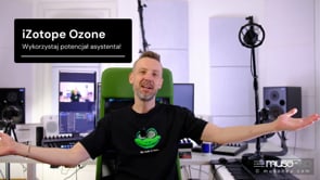 Współpraca z asystentem masteringu