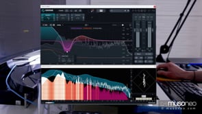 Zaawansowana korekcja niskich pasm