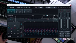 Kształtowanie obwiedni i dynamicznaekspansja z Impact