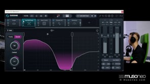 Różne strategie obróbki niskich pasm z Low End Focus