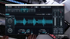 Pełna kotrola nad basem z Bass Control