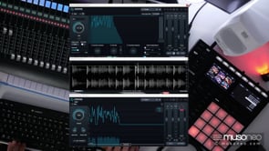 Przywracanie transjentów i dynamiki z Unlimiterem