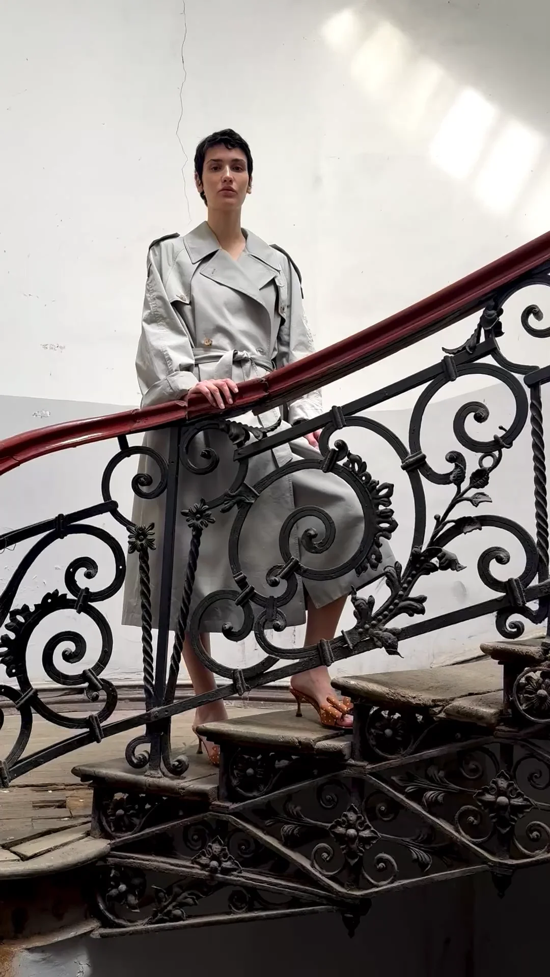 Fashion — Sam Youkilis, Mini Title 2025