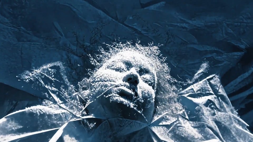 Photo from BEKAR - QUAND IL NEIGEAIT ENCORE