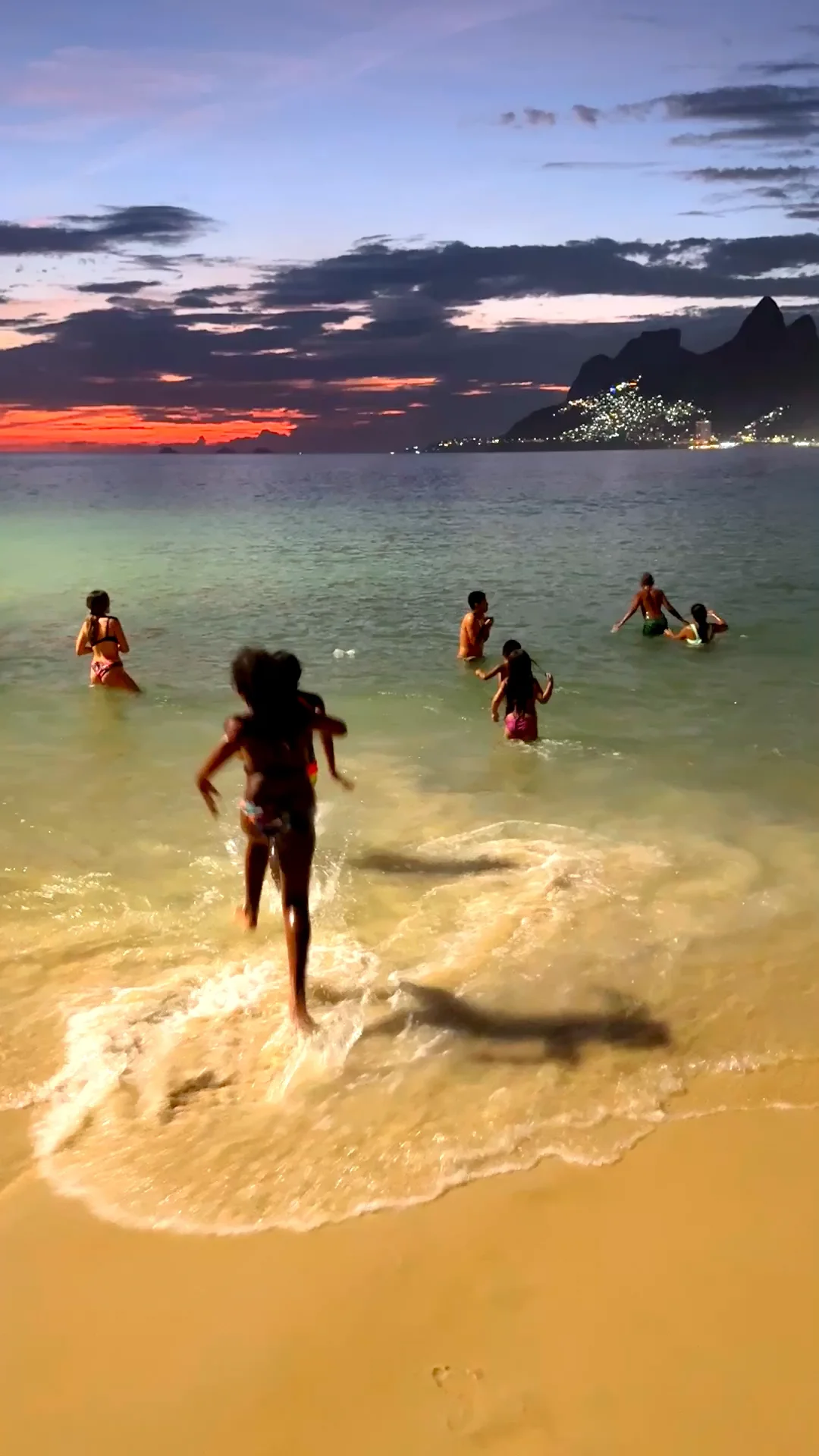 Motion — Sam Youkilis, Mini Title 2025