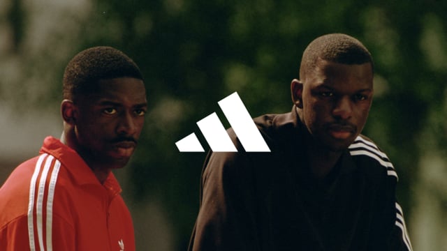 ADIDAS - YOU GOT THIS with Ousmane Dembele