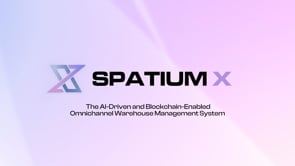 SpatiumX_Promo - Events & pitches