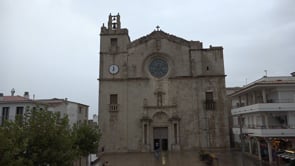 35mil persones participen de la Festa Major de l'Escala
