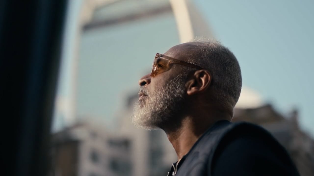 Mark Castle | Director, project: ONE LEADENHALL (Thumbnail landscape)