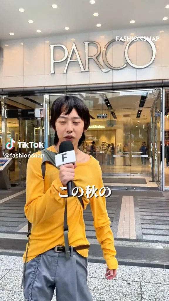 鞘師里保×Onitsuka Tiger／CASETiFY｜自分自身を創造する