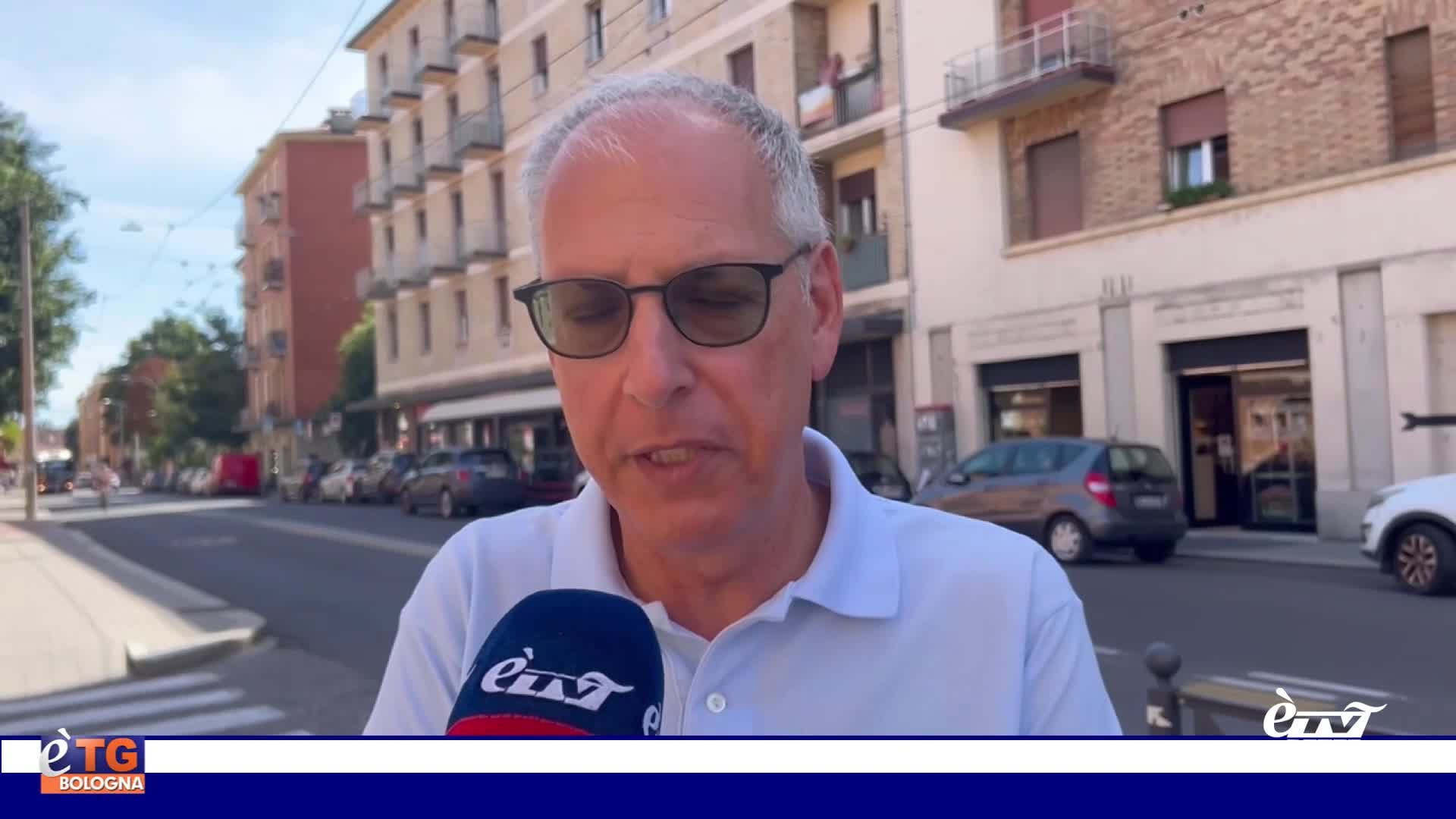 èTG –  Edizione Giorno 03/09/2025