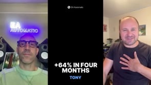 Tony & David Interview [EA Automatic Review]