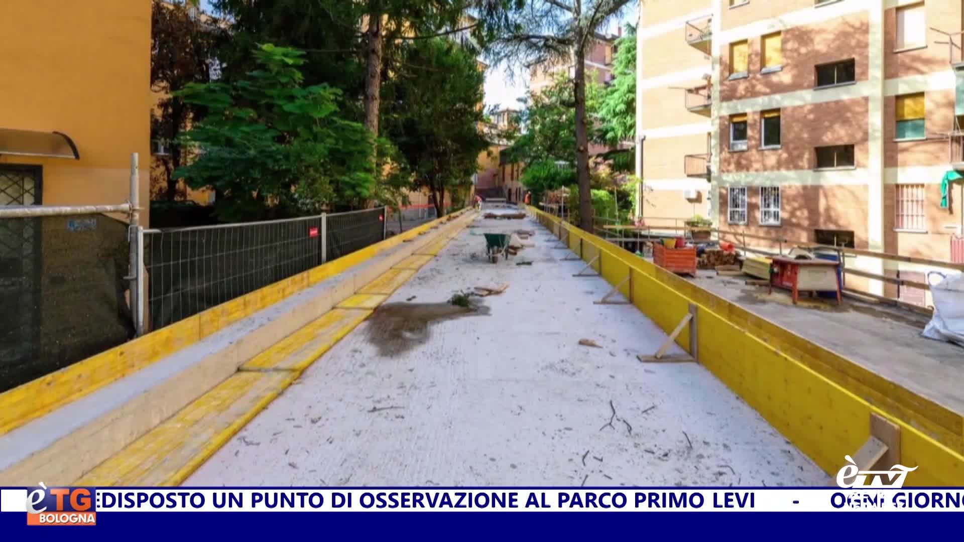 èTG –  Edizione Giorno 03/09/2025