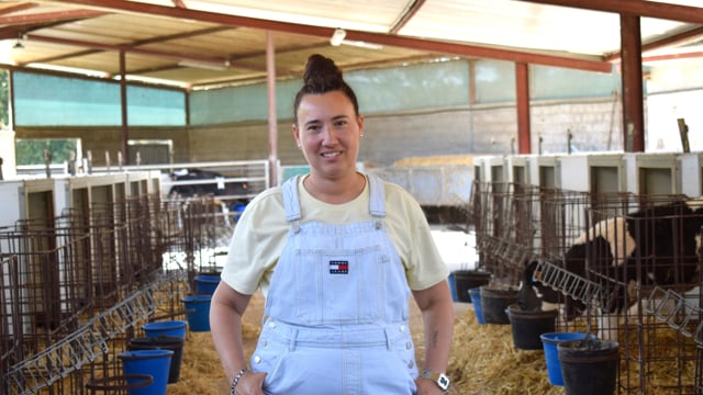 “La adaptación al sistema nos ha resultado muy fácil porque el equipo técnico te ayuda en todo momento”