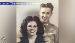 Charleston Couple Celebrates 80th Anniversary