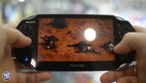 Sony Making A 
