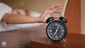 States With The Earliest/Latest Bedtimes
