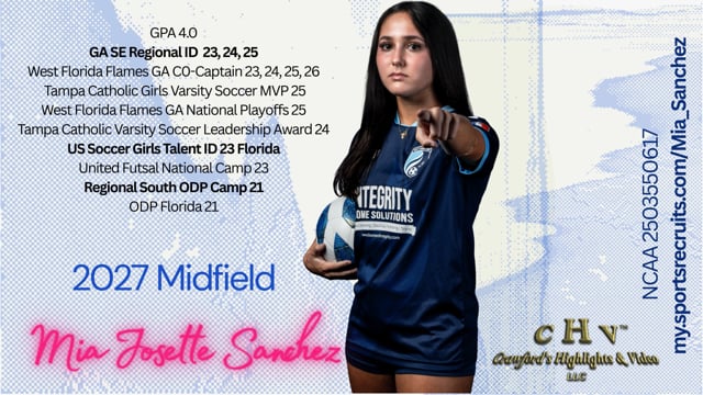 Short Highlight 2025